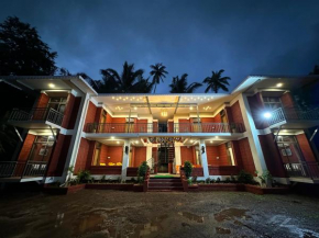 The Oasis Resort